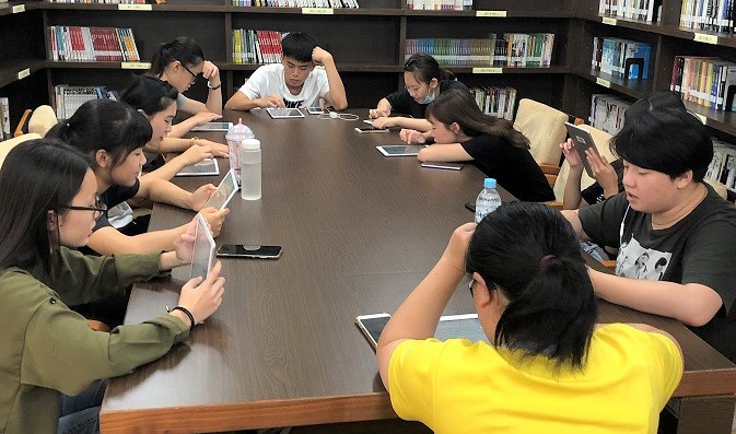 激發學生潛力 國教署推動「學習扶助課程」教師增能