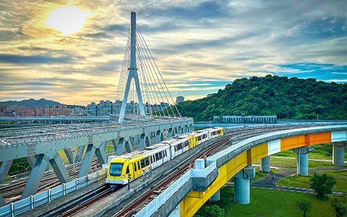 新北捷運年度徵才　培訓新生代儲備人員起薪最高58K