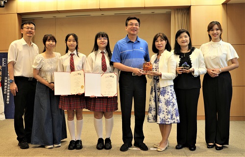新北市少年合唱團勇奪台北國際合唱大賽冠軍 王道之星特別獎