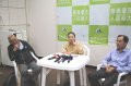 水果戰爭年 嘉義縣長張花冠以經濟學談突圍