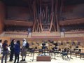國立台灣交響樂團赴洛杉磯迪士尼音樂廳演出