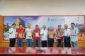 新竹縣5蜂農獲雙「頭等獎」　齊聚縣政府經驗分享