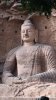 大同雲崗石窟反映中國佛教藝術發展歷程