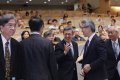 副總統陳建仁出席第三屆台灣研究世界大會開幕