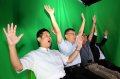 台北市長柯文哲出席企業參訪暨數位產業升級11論壇