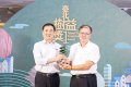 台北唯一受保護魚木 台電護樹獲北市首屆樹木保護獎
