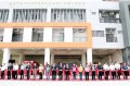 台南市永康大橋消防廳舍落成啟用 提昇救災救護效能
