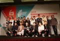 台灣影視前進2018新加坡亞洲電視論壇