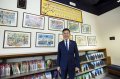 新竹市總圖書館獲中央4億補助