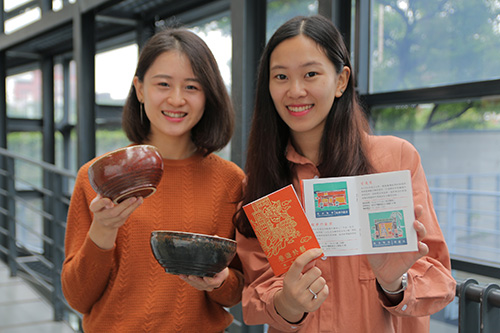 新北陶博「陶瓷護照」免費領　集滿送限量褐呷碗