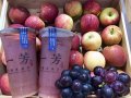 紫紅風潮！一芳「大村葡萄水果茶」季節限定販售