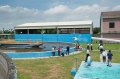 雲林斗六工業區污水處理廠環境教育場域 正式揭牌