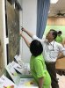 實踐文化近用　故宮與北投國小發展館校合作課程