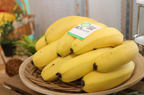 農委會持續監控香蕉價格 避免發生壟斷價格情事