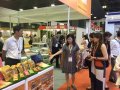 台中市參加「2019年亞洲特色食品展」前進新加坡