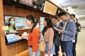 南華大學推行動支付 打造「無現金智慧校園」