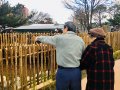 逛你百遍也不厭倦！百歲長輩團來新竹動物園找回憶