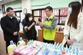 新冠肺炎校園止步　新北市推三層防護措施