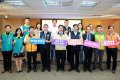 台南市長黃偉哲用心保護學生健康 全國首創補教招生電子化