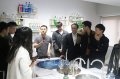 全球獨家華語認證授課 台灣專業品水師再添13位