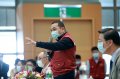 新北市擴大管制兵棋推演 採「低度活動、高度管制」