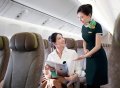 長榮航空四度獲TripAdvisor Travelers’ Choice Awards評選