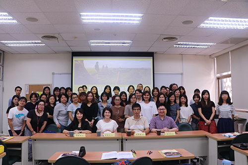 第二期新南向華語教學師資培訓班開訓 持續培育優質師資