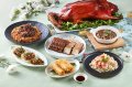 台北喜來登「廣式燒鵝．品饗粵味」期間限定六道全新燒鵝美饌