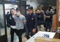 新北警全面掃蕩黑幫 23人遭逮捕送辦