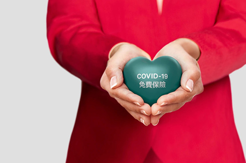 國泰航空提供COVID-19免費保險 讓乘客在有保障下放心出遊