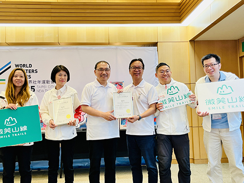 打造生態與觀光共榮新典範　新北2景觀工程奪景觀大獎