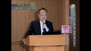 中華民國寵物食品及用品商業同業公會理事長鄒嵩棣：寵物食品‧創新突破