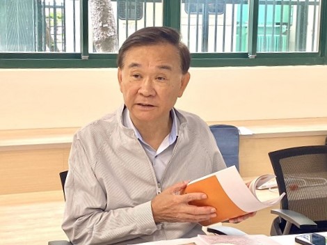 北市敬師月推三大方案 全面支持教師