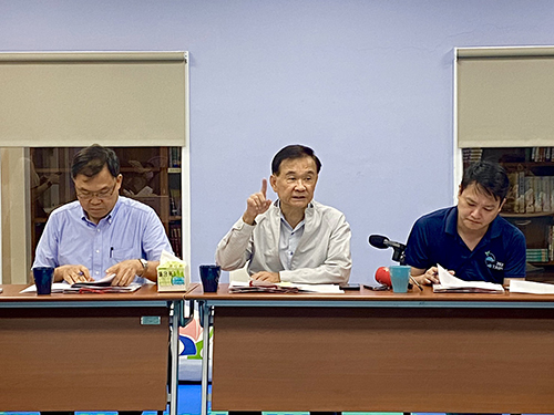 台北市深化教師支持體系，每學年最高10次免費諮商服務、5大服務據點守護教師身心