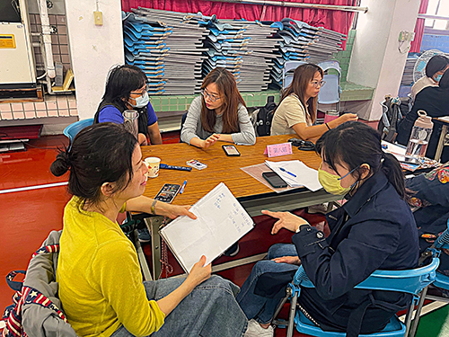 新北攜手台師大儲備教育人才 全國首創「未具教師證培力工作坊」啟動