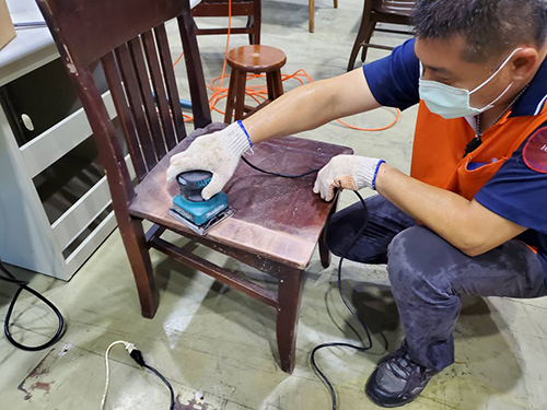 永續環境獲肯定 新北觀光工程榮獲中華建築金石獎