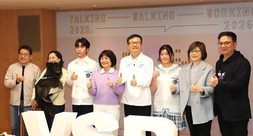 2026新北攜手10校15團體 開箱技職社會行動提案 用專業改變日常