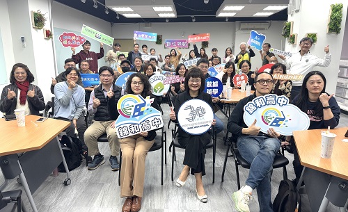 新北打造全台首本高中AI倫理手冊 打造「會用、善用、懂用」的AI素養教育