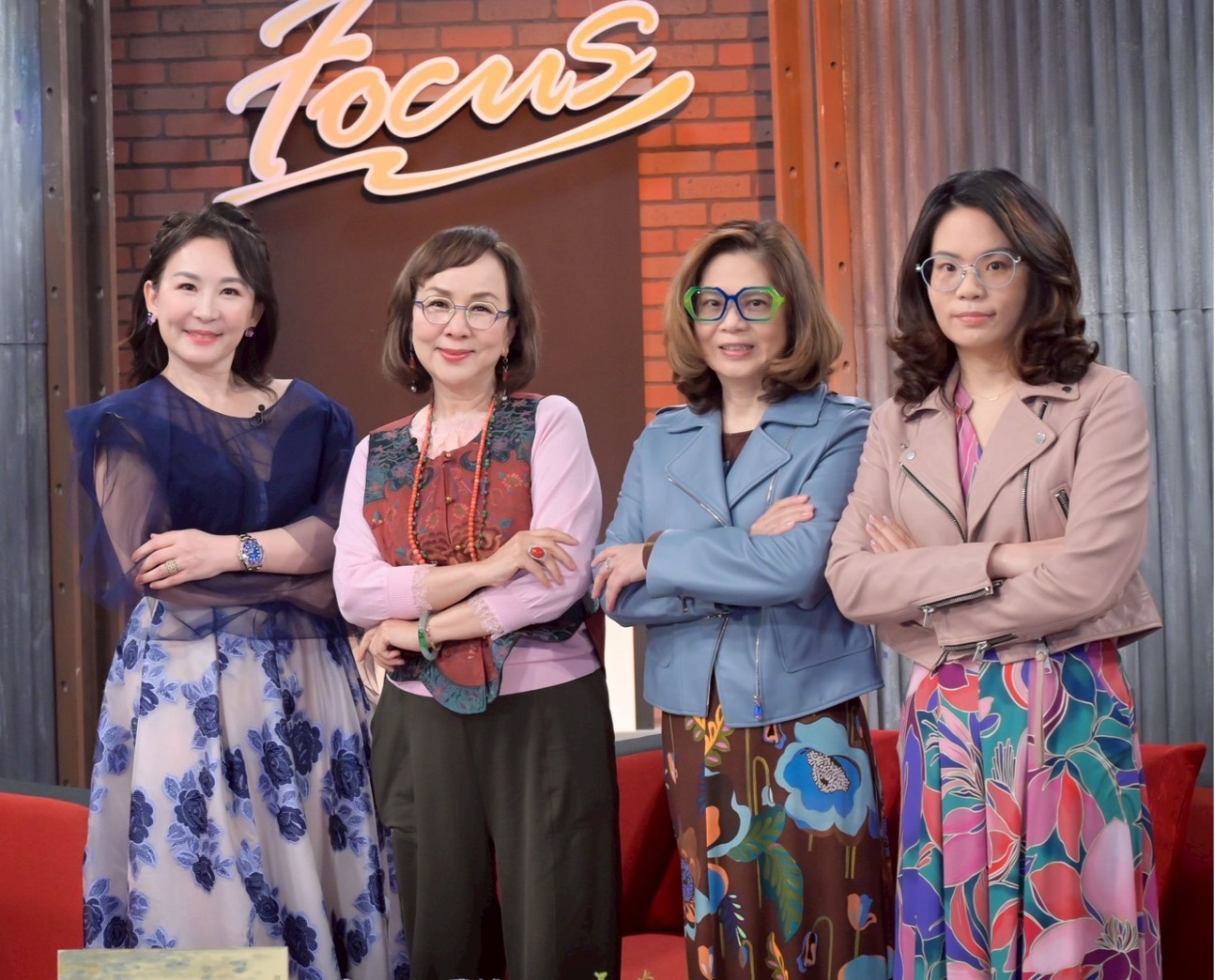 華視《人物大特寫》打造高信任人物平台 企業品牌深度曝光的最佳舞台