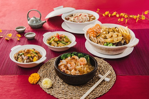 理想大地開啟馬年春節盛典：在縱谷平原享受最舒心的風格之旅 從精緻住宿到深度體驗  為家庭與毛孩量身打造的暖心走春首選