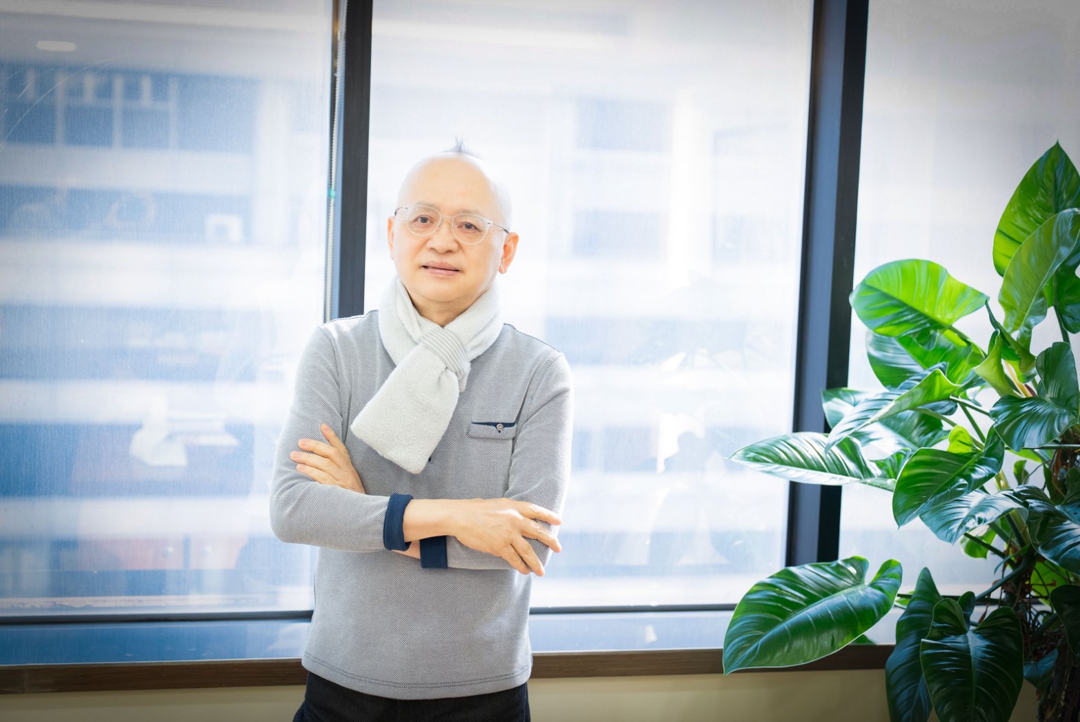 在康成志業做一個有溫度的 AI 電銷人