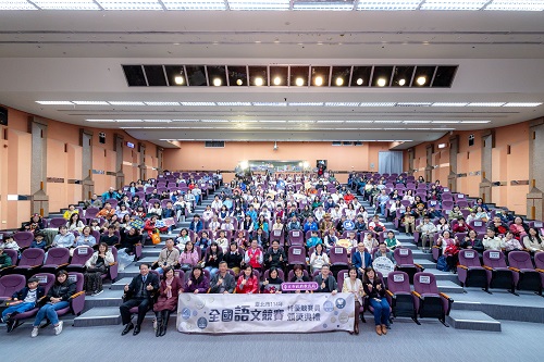 台北市114年全國語文競賽獲58座特優，原住民族語表現亮眼，本土語文深耕有成