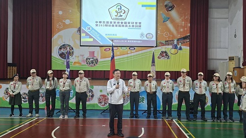 新北領航AI教育！首創候用校長「AI認證」培育智慧校園新世代領航者