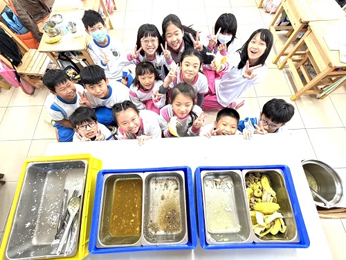 新學期開始  新北市教育局廣納各界意見審慎研商校園午餐政策