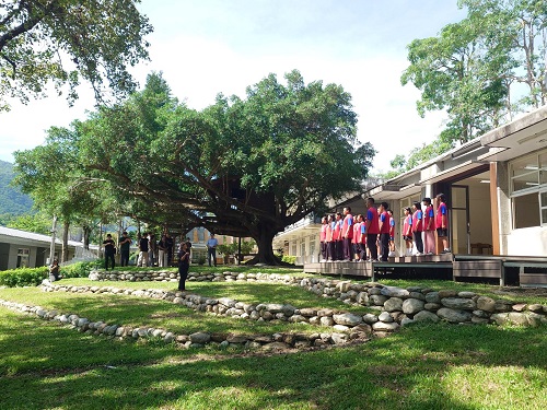 115年度「校園美感環境再造計畫」徵選啟動 看見校園的可能，發覺蘊藏其中的美感故事