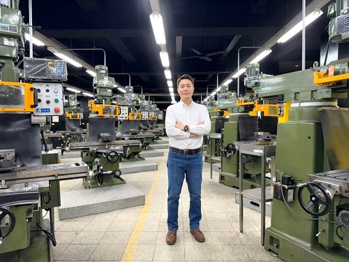 台北市115學年度特殊優良教師評選，25位教師及校長脫穎而出！