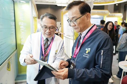 2026智慧城市展「酷AI學習系統」開放體驗，從課前到課後直擊智慧學習新樣貌