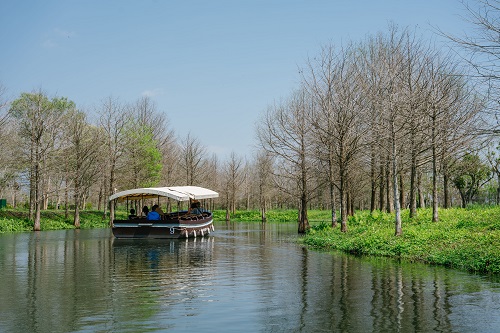 2026 理想大地推出「理想旅程-心流」體驗 全新登場  沈浸在縱谷平原山水湖景間  讓旅行與生活重新流動