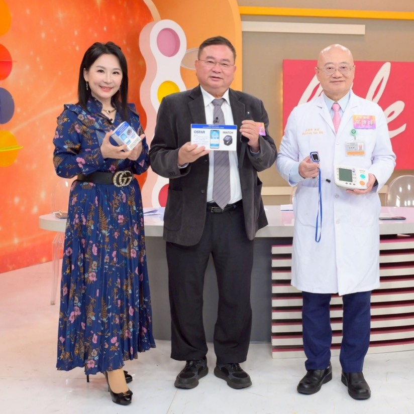 媒體整合驅動銷售轉換　陳力瑜助攻中小企業打通市場通路